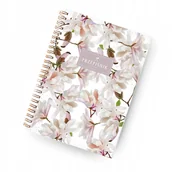Planery - Blossom Przepiśnik Kulinarny Notatnik Przepisy A5 - miniaturka - grafika 1