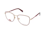 Okulary korekcyjne, oprawki, szkła - Levi's LV 1043 NOA - miniaturka - grafika 1
