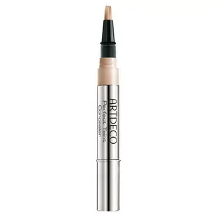 Artdeco Perfect Teint Concealer Korektor w pędzelku rozświetlający nr 9 2ml 4080-uniw - Korektory pod oczy - miniaturka - grafika 1