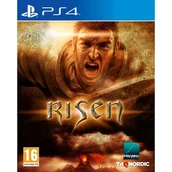 Gry PlayStation 4 - Risen GRA PS4 - miniaturka - grafika 1