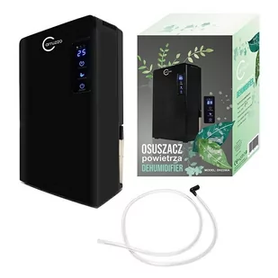 Osuszacz powietrza Q34J OSUSZACZ POWIETRZA OCZYSZCZACZ UV - Domowe osuszacze powietrza - miniaturka - grafika 1