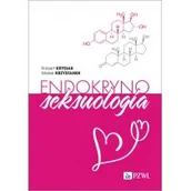Książki medyczne - Endokrynoseksuologia - miniaturka - grafika 1
