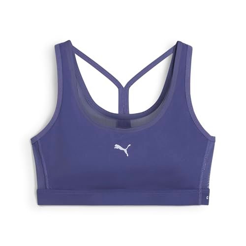PUMA Biustonosz 4KEEPS CLOUDSPUN