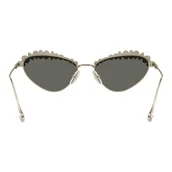 Okulary przeciwsłoneczne - Donna Swarovski Sk-7009-40137p - miniaturka - grafika 1