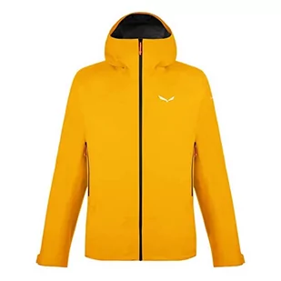 Salewa Kurtka męska Puez GTX-pac M, złoty/0910, M, złoty/0910 - Kurtki męskie - miniaturka - grafika 1