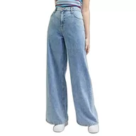 Spodnie damskie - Lee Drew dżinsy damskie, Frosted Blue, 25W / 31L - miniaturka - grafika 1