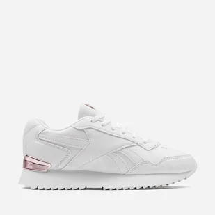 Buty sportowe damskie Reebok Glide Ripple 100005967 41 Białe (4066748733125) - Bluzy sportowe damskie - miniaturka - grafika 1
