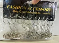 Breloczki dla dzieci - Brelok rower (12szt) - ADAR - miniaturka - grafika 1