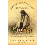 Powieści - Prószyński Media Kobiety z ulicy Grodzkiej Emilia - miniaturka - grafika 1