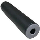 Osprzęt do wiatrówek - Norica PCP Supressor do wiatrówki z gwintem 1/2'' UNF - miniaturka - grafika 1