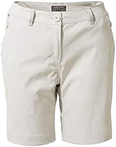 Craghoppers Kiwi Pro damskie szorty turystyczne