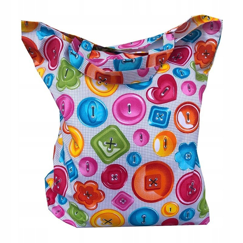 worek, torba na pościel do przedszkola 50x60 wz 28