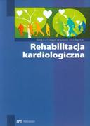 Książki medyczne - Rehabilitacja kardiologiczna - miniaturka - grafika 1