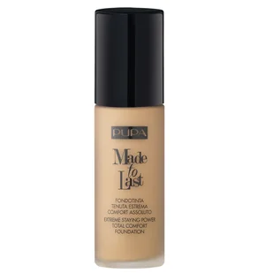 Made To Last Total Comfort Foundation długotrwały podkład matujący 003 Dark Ivory 30ml - Podkłady do twarzy - miniaturka - grafika 1
