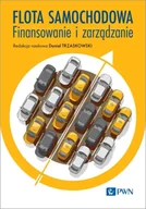 Zarządzanie - Flota samochodowa. Finansowanie i zarządzanie - miniaturka - grafika 1