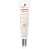 Kremy BB - Erborian BB Cream krem tonujący do doskonałego wygląd skóry SPF 20 Nude 45 ml - miniaturka - grafika 1