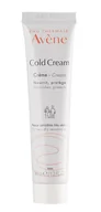 Kremy do twarzy - Avene Cold Cream - krem do cery bardzo suchej 40ml - miniaturka - grafika 1