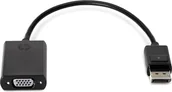 Kable - Hp Displayport For Vga-Adapter - miniaturka - grafika 1