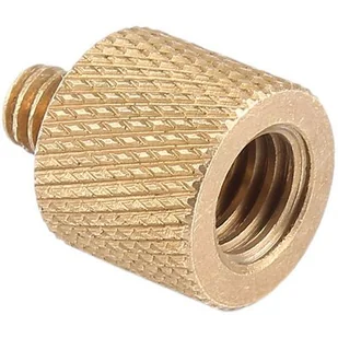 Adapter gwintowany MOZOS AMF3814 3/8 na 1/4 cala - Akcesoria do komputerów stacjonarnych - miniaturka - grafika 1