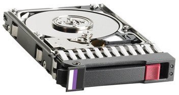 HPE 653953-001-RFB dysk twardy 500 GB 7200 RPM 2.5