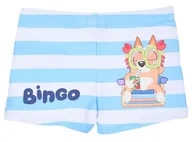 Moda i Uroda OUTLET - Kąpielówki dla chłopca , Bluey . Rozmiar 110 cm . - miniaturka - grafika 1