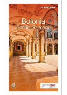 Bolonia i Emilia-Romania - E-booki - przewodniki - miniaturka - grafika 1