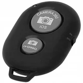 Selfie stick - Selfie pilot Bluetooth SFBT-100 - miniaturka - grafika 1