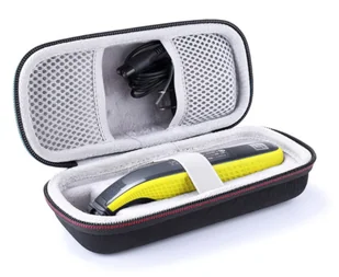 ETUI DO GOLARKI PHILIPS OneBlade NA TRYMER NASADKI - Akcesoria i części AGD - miniaturka - grafika 1