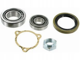 SKF VKBA 1385 ZESTAW ŁOŻYSK PRZÓD LEWE FIAT-IVECO 30-8/35-8/35-10/40-8/40-10 71-96 VKBA 1386 - Układ zawieszenia - akcesoria - miniaturka - grafika 1