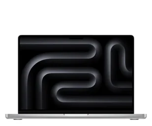 Apple MacBook Pro M5/32GB/4TB/Mac OS Srebrny 10R GPU Nano MDE64ZE/A/N/R1/D2 - CTO [] - Laptopy - miniaturka - grafika 1