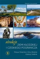 Przewodniki - Atrakcje Ziemi Kłodzkiej - Masyw Śnieżnika - miniaturka - grafika 1