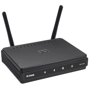 D-Link DAP-1360 - Routery - miniaturka - grafika 1