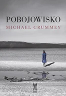 Powieści - Wiatr od morza Pobojowisko 9788393665358 - miniaturka - grafika 1