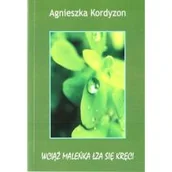 Poezja - Wciąż maleńka łza się kręci - miniaturka - grafika 1