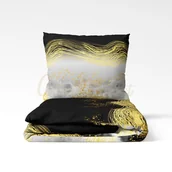 Pościel - Pościel Bawełniana 160X200 Waterfall - miniaturka - grafika 1