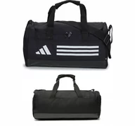 Torby sportowe - TORBA TRENINGOWA ADIDAS NA RAMIĘ Duffel XS HT4748 - miniaturka - grafika 1