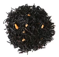 Herbata - Herbata czarna o smaku orzechowa 100g najlepsza herbata liściasta sypana w eko opakowaniu - miniaturka - grafika 1