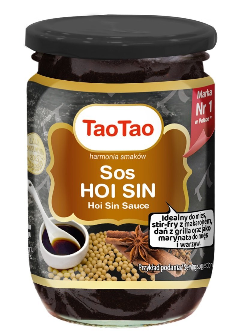 TaoTao Sos HOI SIN 235g