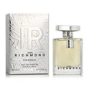 Wody i perfumy damskie - John Richmond John Richmond, Woda perfumowana, 100 ml - miniaturka - grafika 1