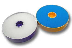 VHBW Zestaw filtrów do Dyson DC05 / DC08 / DC14, przed i za silnikiem - Filtry do odkurzaczy - miniaturka - grafika 1