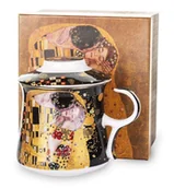 Kubki - Kubek Z Zaparzaczem - miniaturka - grafika 1