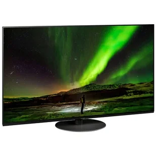Telewizor Panasonic TX-65JZ1500E - Telewizory - miniaturka - grafika 1