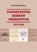 Historia świata - Towarzystwo Kursów Naukowych 1978-1980 - Marek Kunicki-Goldfinger - miniaturka - grafika 1