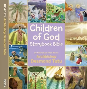 Children of God - Audiobooki obcojęzyczne - miniaturka - grafika 1