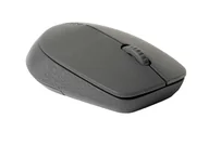 Myszki - Rapoo M100 Silent RF Wireless + Bluetooth Optyczny 1000 DPI 18199 - miniaturka - grafika 1