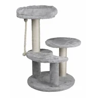 Drapaki dla kotów - PET COMFORT Drapak dla kota PET COMFORT Szary - miniaturka - grafika 1