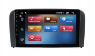 Nawigacja GPS - RADIO NAWIGACJA GPS VOLVO S80 1998-2006 ANDROID - miniaturka - grafika 1