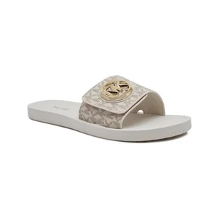 Michael Kors Klapki CHARM - Klapki i japonki damskie - miniaturka - grafika 1