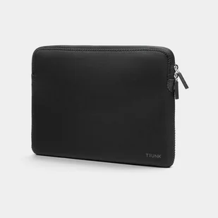 Trunk Neoprene Sleeve 40,6 cm (16") Etui kieszeniowe Czarny - Torby na laptopy - miniaturka - grafika 1