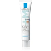 Kremy do twarzy - La Roche-Posay Effaclar Duo+ M Unifiant Krem do twarzy na dzień 40 ml Odcień Medium - miniaturka - grafika 1